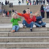 Heather DeJong's photo