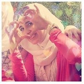 Lina Majdalawi ʚïɞ's photo