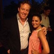 Tina Lucas's photo