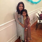 Tehmina Mushtaq's photo