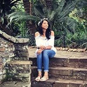 Dayashnee Govender's photo