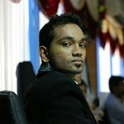 Benjadeed Hussain's photo