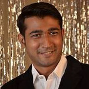 Pradeep Hadkars foto