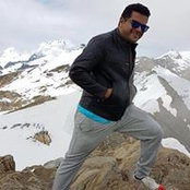 Saurabh Agarwal's photo