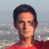 Adam Walder's photo