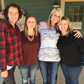 Heather Mitchell's photo
