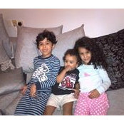 Rania Al-Ateeqi's photo