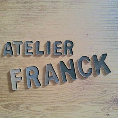 Atelier Franck 66