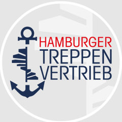 Hamburger Treppenvertrieb