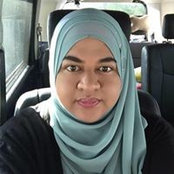 Foto von Zalila Rosli