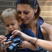 Alexandra Niculae's photo