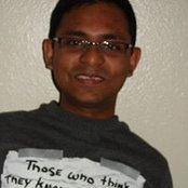 Arnab Nayak's photo
