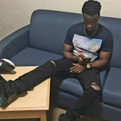 Stevenson Augustin's photo