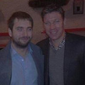 Chris McFaul's photo