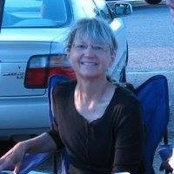 Priscilla Dakins foto
