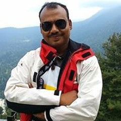 Sunilkumar