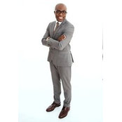 Kodjo Agassoussi's photo