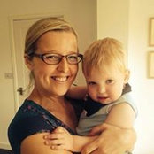 Kim O'Grady's photo