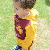 Heba Nasr's photo