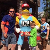 Iain Dale's photo