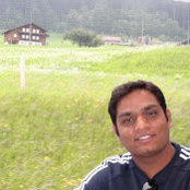 ravindra kore's photo
