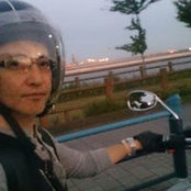 石田コウさんの写真