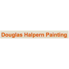Douglas Halpern Painting