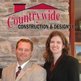 Foto de perfil de Countrywide Construction & Design LLC
