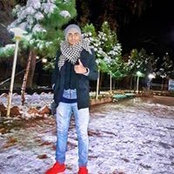 Abbas Kumaili's photo
