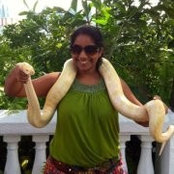 Foto von Pravarthika Kumar