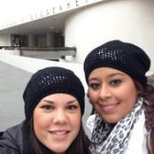 Dany Santamaria's photo
