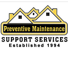 Preventive Maintenance Support Services Inc