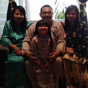 Fauzie Yusoff's photo
