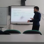 Filip Taskovski's photo