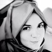 Merve Bükte's photo
