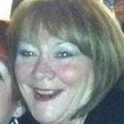 Hilary Jones's photo
