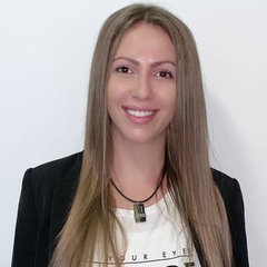 Anelia Daud