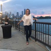 Krissy Jeffares's photo