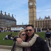 Cristian Viman's photo