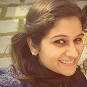 Pankhuri Mehrotra's photo