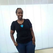 Rose Waithera's photo