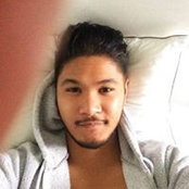 Jedrek Chua's photo