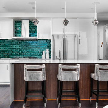 The Independent Austin || Furnishings || Austin, Texas