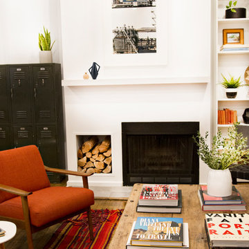 Interior Renovation