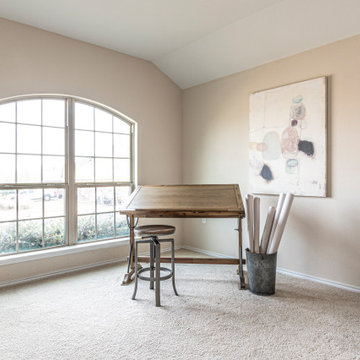 Bonneville Bend - Vacant Staging + Photography