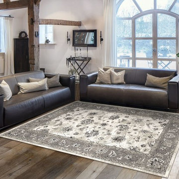 Our Rugs