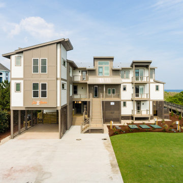 Luxury Oceanfront. SEAclusion