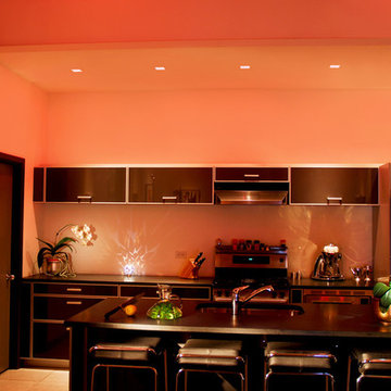 Trimless Recessed Lighting for Your Home – Pure Lighting