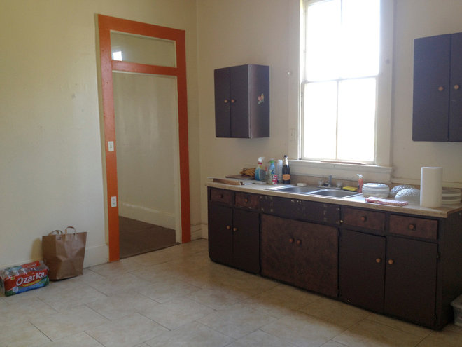 My Houzz: Sandra Russell Clark & Evert Witte