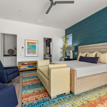 San Juan Capistrano - Bright and Bold